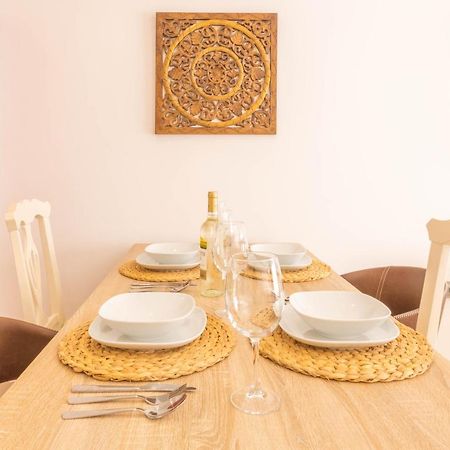 Апартаменты Apartamento Estacion Mozarabes Кордова Экстерьер фото