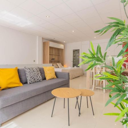 Апартаменты Apartamento Estacion Mozarabes Кордова Экстерьер фото