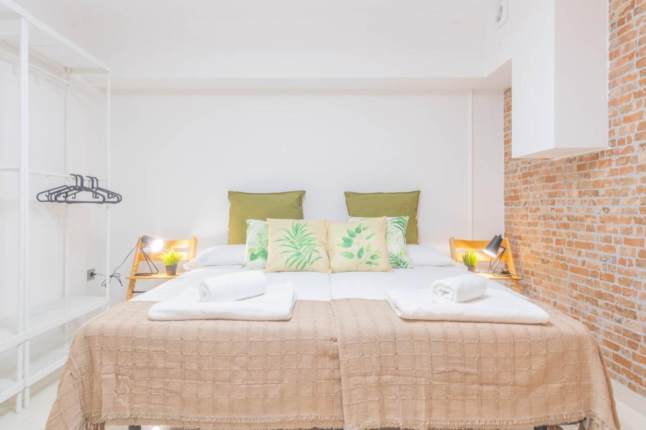 Апартаменты Apartamento Estacion Mozarabes Кордова Экстерьер фото