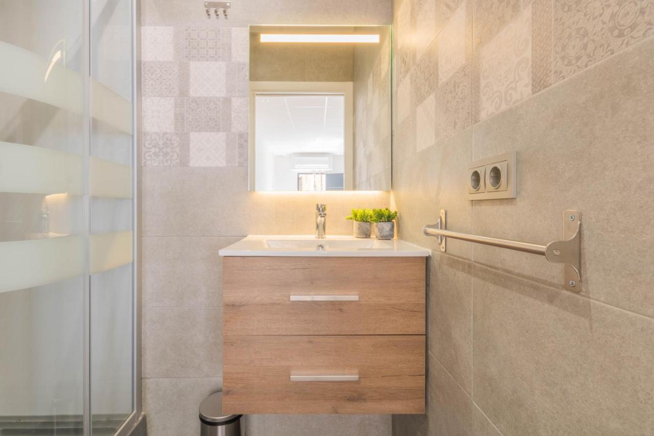 Апартаменты Apartamento Estacion Mozarabes Кордова Экстерьер фото