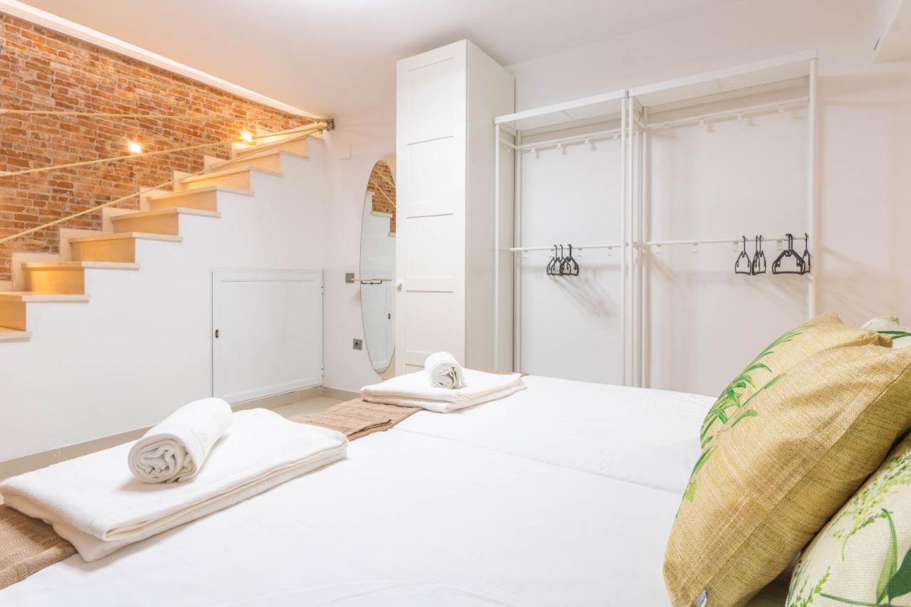 Апартаменты Apartamento Estacion Mozarabes Кордова Экстерьер фото
