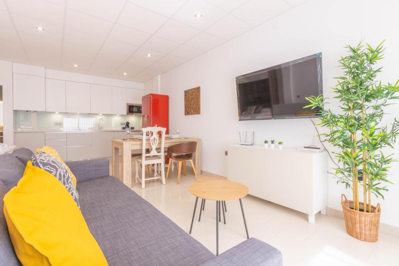 Апартаменты Apartamento Estacion Mozarabes Кордова Экстерьер фото