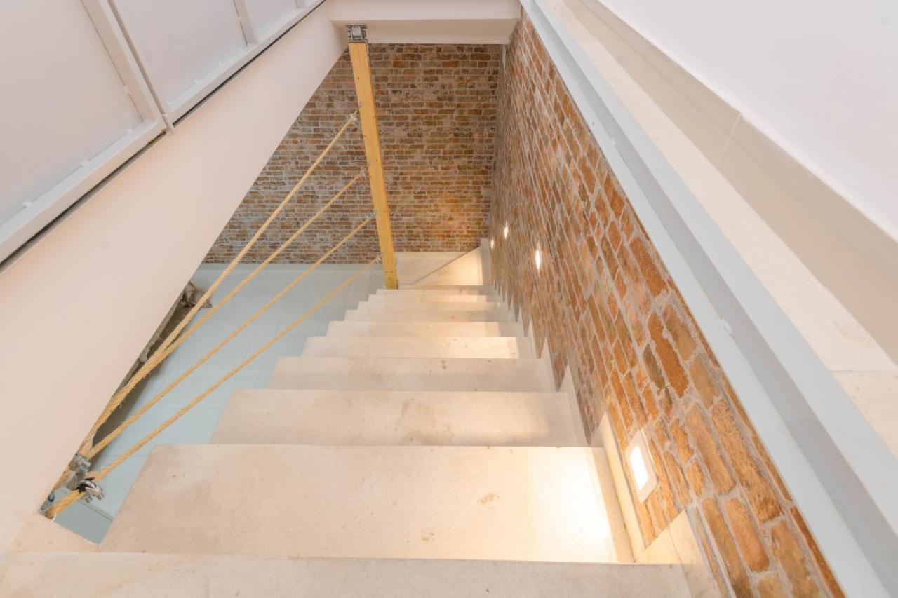 Апартаменты Apartamento Estacion Mozarabes Кордова Экстерьер фото