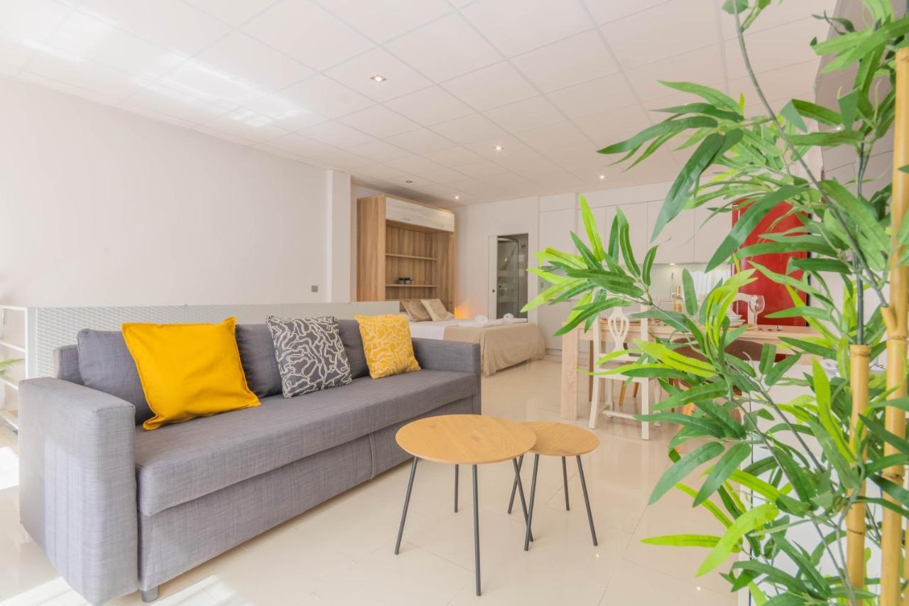 Апартаменты Apartamento Estacion Mozarabes Кордова Экстерьер фото